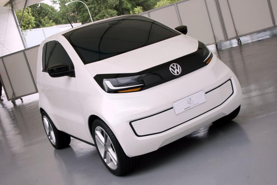  Volkswagen In 2010 года  (фото 6 из 6)